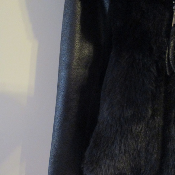 SIMPLY VERA WANG JACKET - Picture 3 of 8